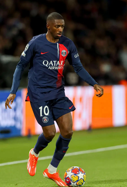 法國(guó)隊(duì)新名單公布：德尚談登貝萊傷情與人員抉擇