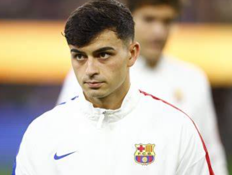 佩德里傷愈進(jìn)程明晰，巴薩陣容漸趨完整