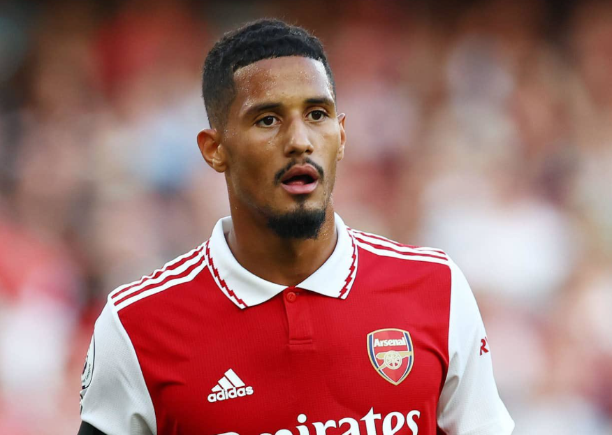 薩利巴專訪：回顧槍手生涯，暢談成長(zhǎng)蛻變