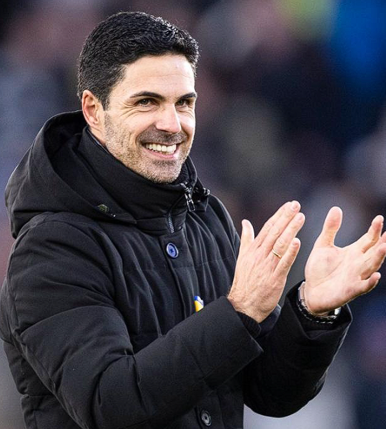 阿森納賽前風(fēng)云：阿爾特塔談國米變化、陣容輪換與球隊(duì)定位