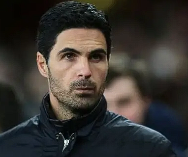 阿森納賽前風(fēng)云：阿爾特塔談國米變化、陣容輪換與球隊(duì)定位