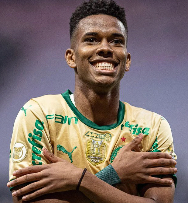 埃斯特旺與恩德里克：昔日隊友閃耀五大聯(lián)賽，今朝各展鋒芒