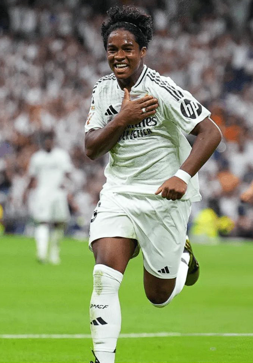 埃斯特旺與恩德里克：昔日隊友閃耀五大聯(lián)賽，今朝各展鋒芒