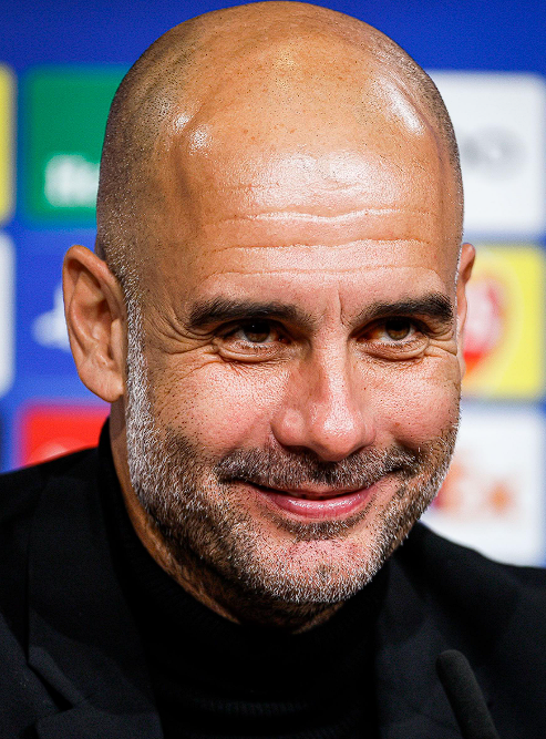 瓜迪奧拉力薦格伊出戰(zhàn)聯(lián)賽杯決賽，EFL規(guī)則成最大阻礙