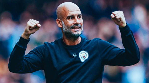 瓜迪奧拉力薦格伊出戰(zhàn)聯(lián)賽杯決賽，EFL規(guī)則成最大阻礙