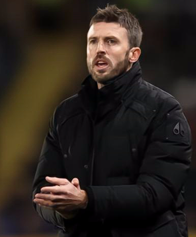 卡里克治下曼聯(lián)四連勝，馬奎爾盛贊球迷并談自身感悟