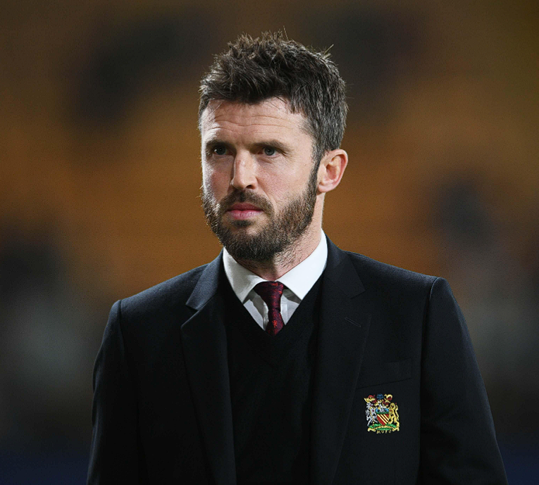 卡里克治下曼聯(lián)四連勝，馬奎爾盛贊球迷并談自身感悟