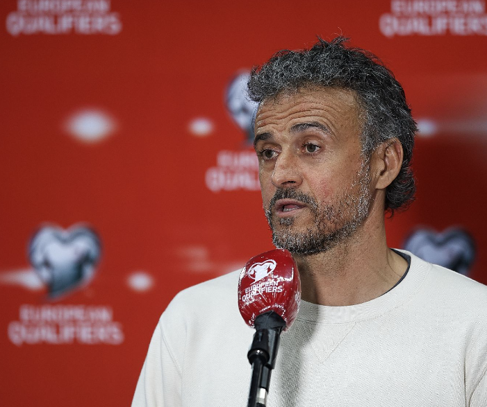 歐冠1/8決賽抽簽：恩里克淡看與切爾西對決