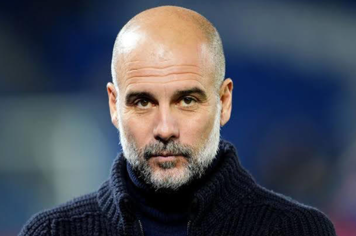 瓜迪奧拉談曼城戰(zhàn)術(shù)：以進(jìn)球?yàn)閷?dǎo)向，依球員特點(diǎn)調(diào)整