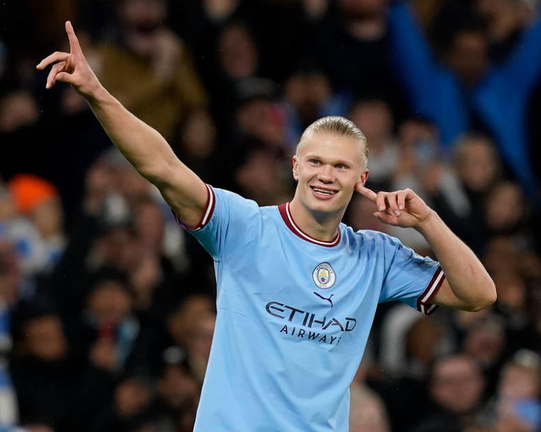 瓜迪奧拉談曼城戰(zhàn)術(shù)：以進球為導(dǎo)向，依球員特點調(diào)整