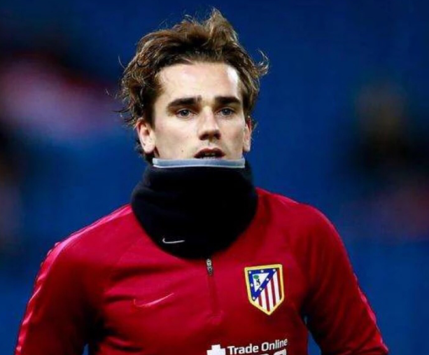 格列茲曼拒美職聯(lián)高薪邀約，留馬競逐冠軍夢