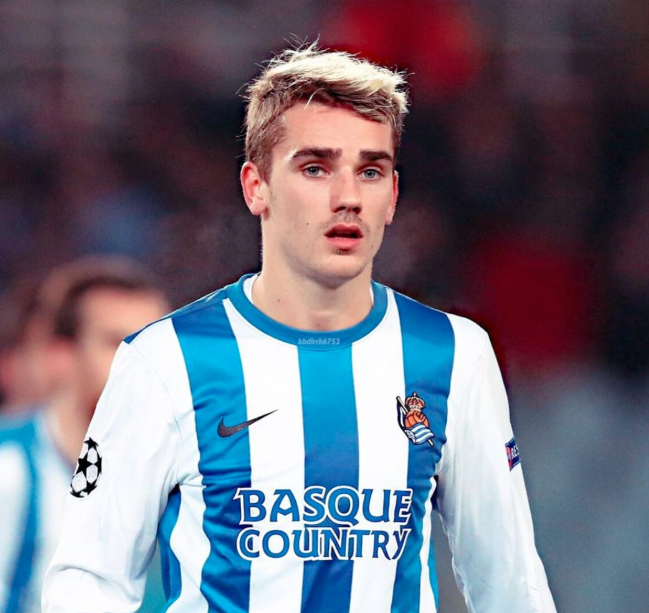 格列茲曼拒美職聯(lián)高薪邀約，留馬競逐冠軍夢