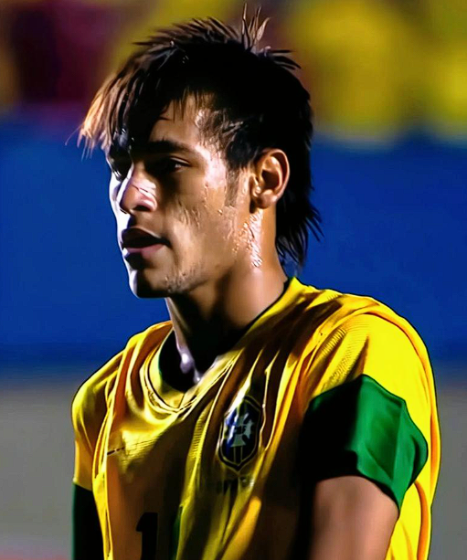 巴西友誼賽名單揭曉，內(nèi)馬爾再度缺席引關注