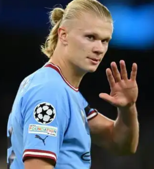 曼城歐冠折戟，哈蘭德發(fā)文激勵(lì)球隊(duì)前行