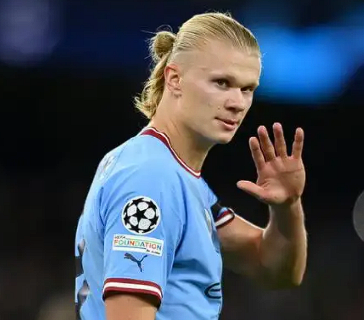 挪威友誼賽排兵布陣：哈蘭德休戰(zhàn)，索爾巴肯著眼長遠(yuǎn)